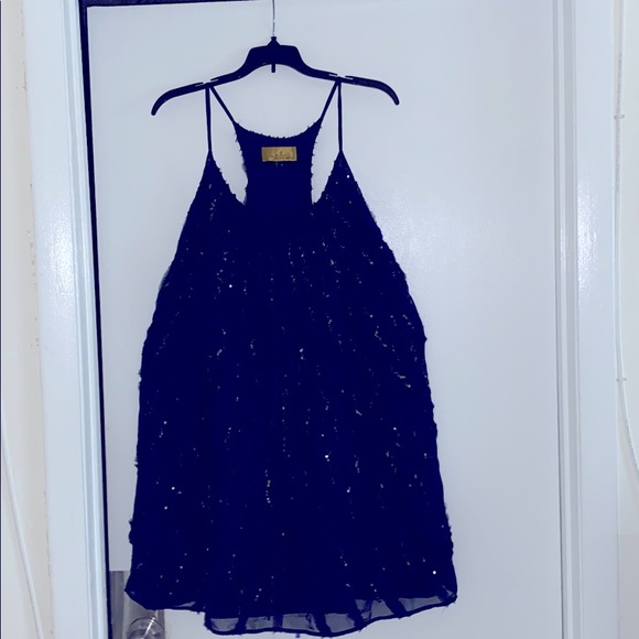 Nicole Miller Dress - Picture 3 of 5
